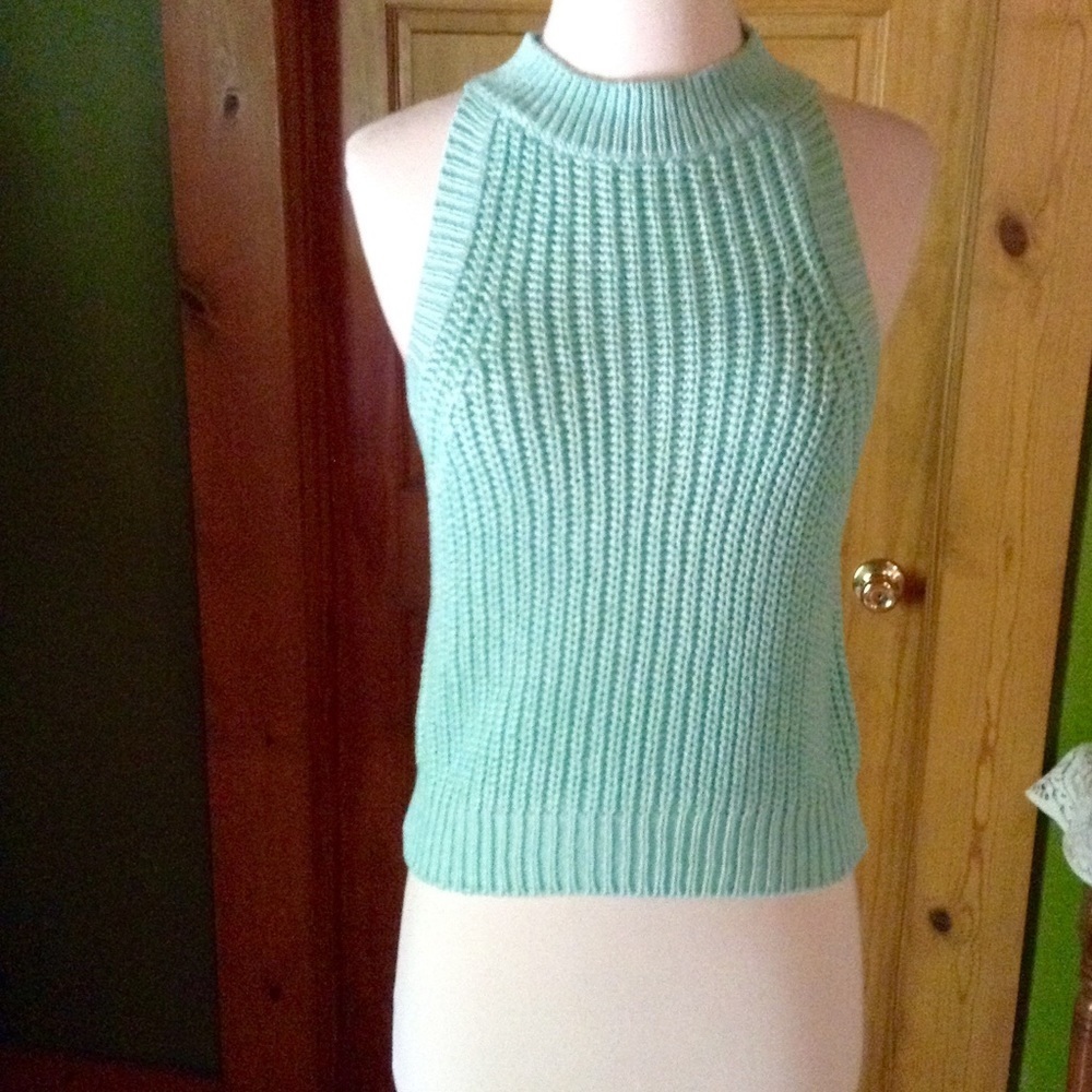⭐️Taylor & Sage knitted top⭐️